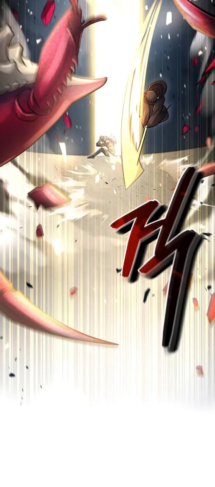 How To Live As An Unlicensed Healer Chapter 37 page 45 - Chapter 37