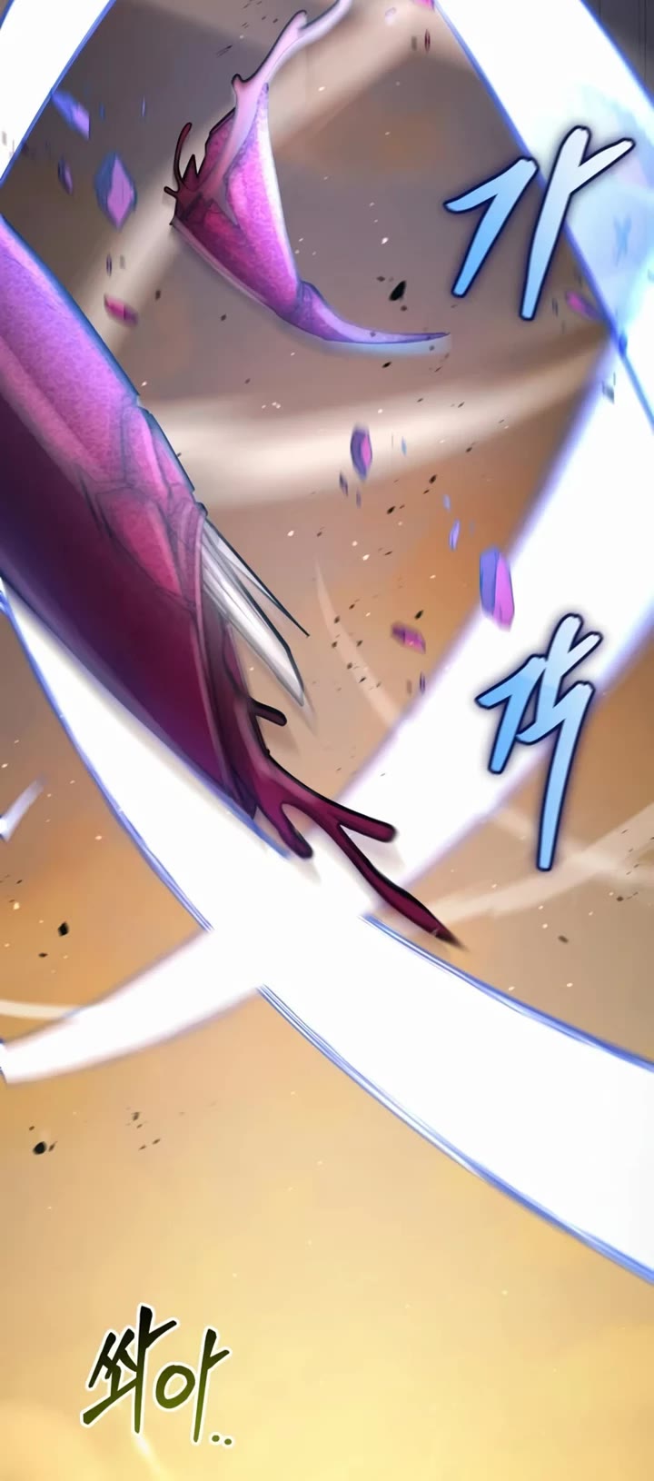 How To Live As An Unlicensed Healer Chapter 37 page 49 - Chapter 37