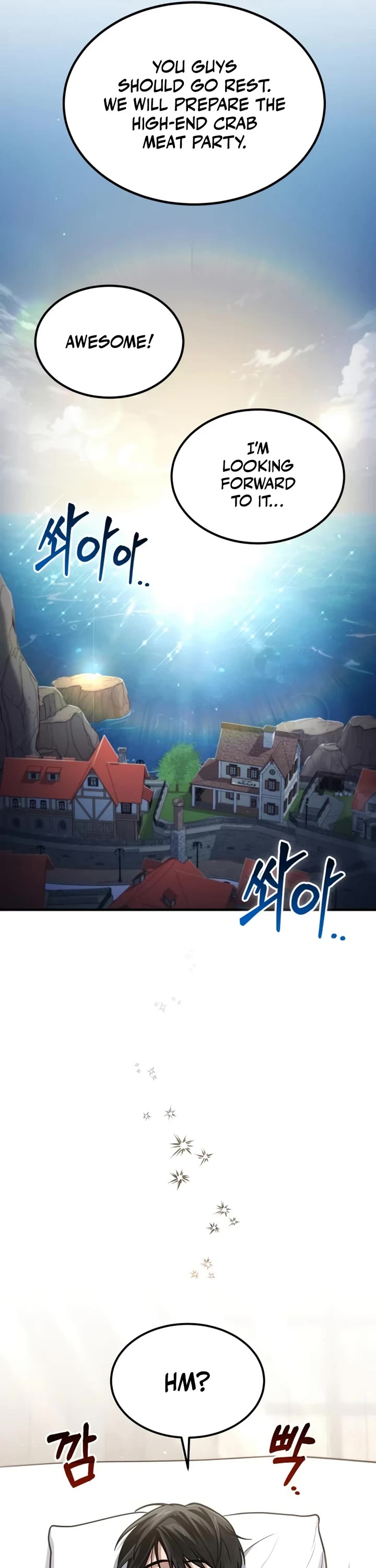 How To Live As An Unlicensed Healer Chapter 37 page 53 - Chapter 37