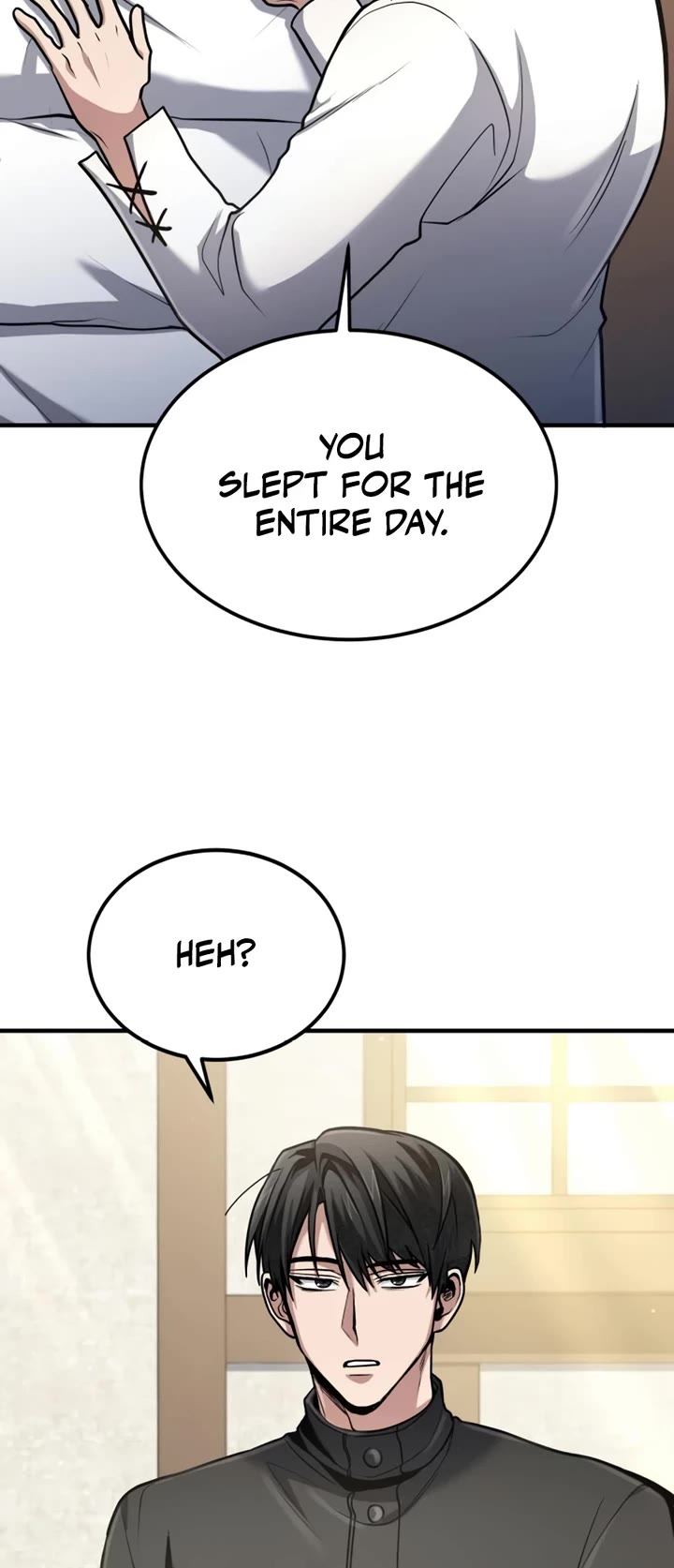 How To Live As An Unlicensed Healer Chapter 37 page 55 - Chapter 37