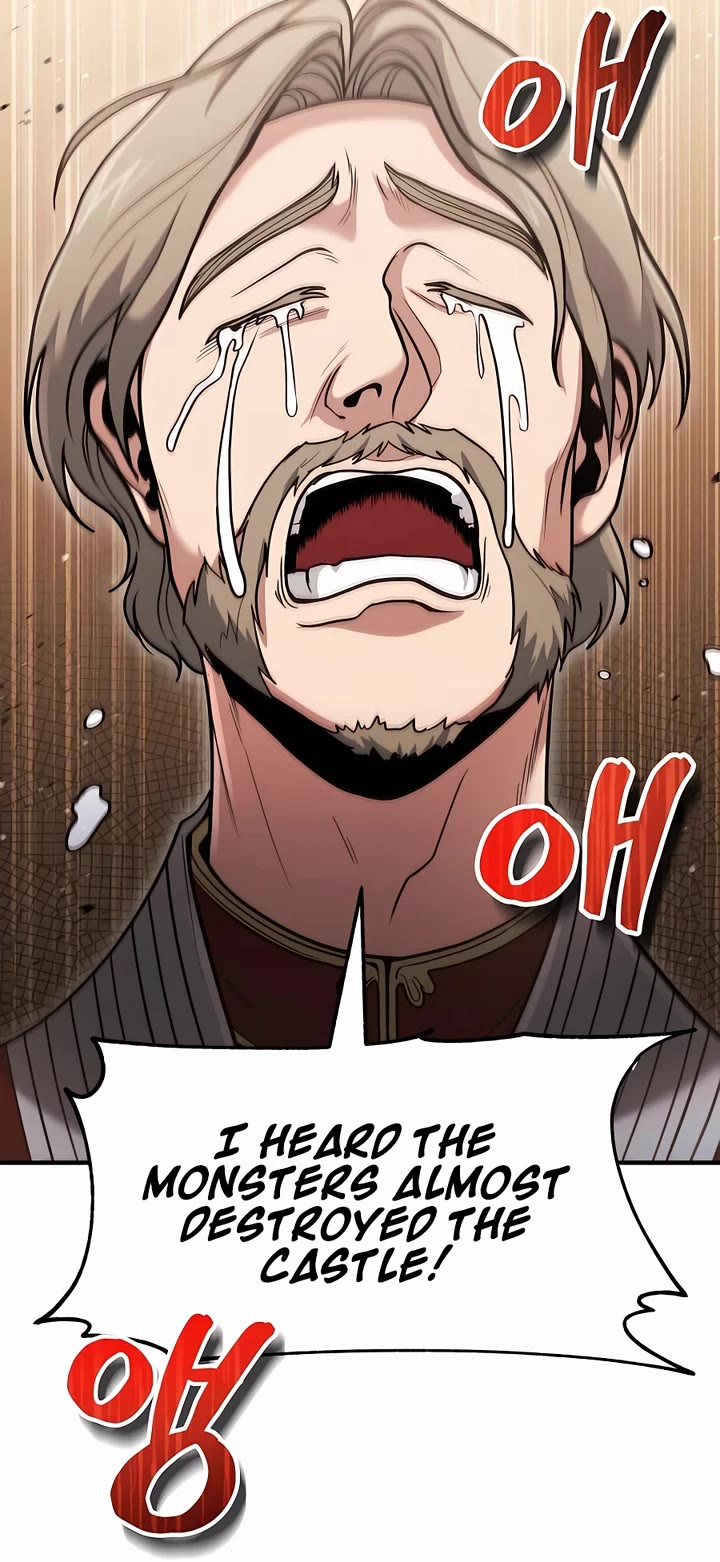 How To Live As An Unlicensed Healer Chapter 38 page 17 - Chapter 38