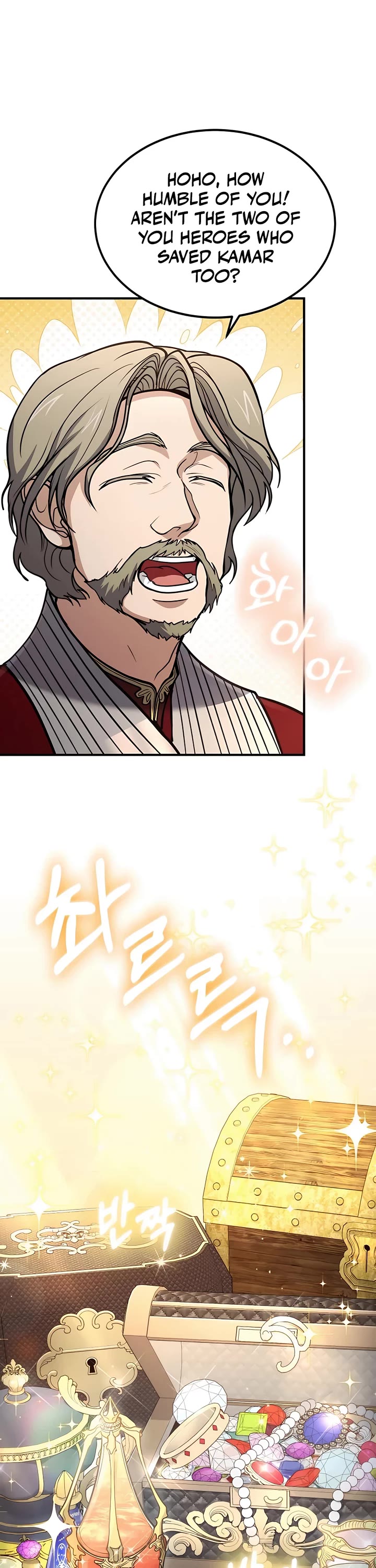 How To Live As An Unlicensed Healer Chapter 38 page 24 - Chapter 38