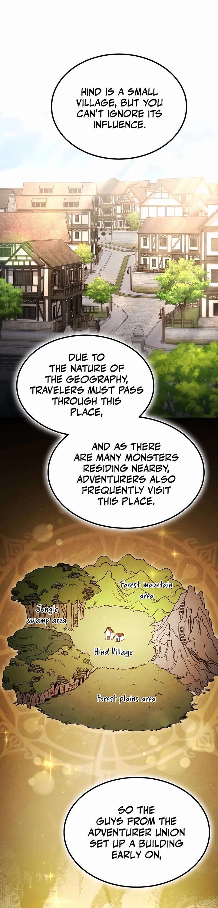 How To Live As An Unlicensed Healer Chapter 38 page 28 - Chapter 38