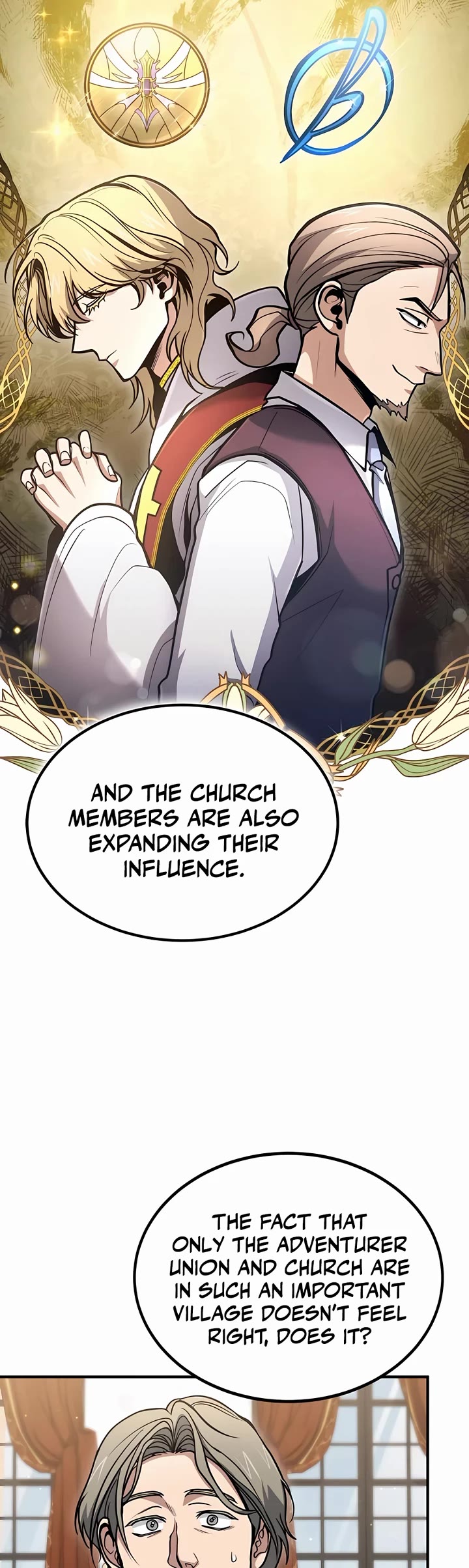 How To Live As An Unlicensed Healer Chapter 38 page 29 - Chapter 38