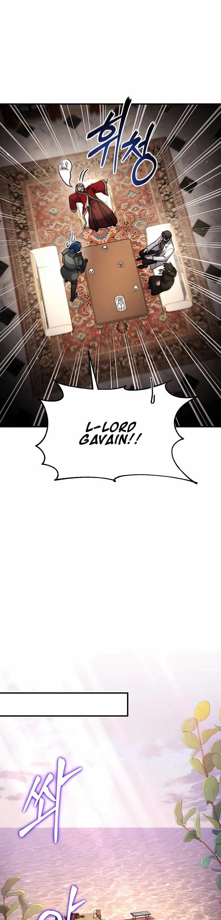 How To Live As An Unlicensed Healer Chapter 38 page 37 - Chapter 38