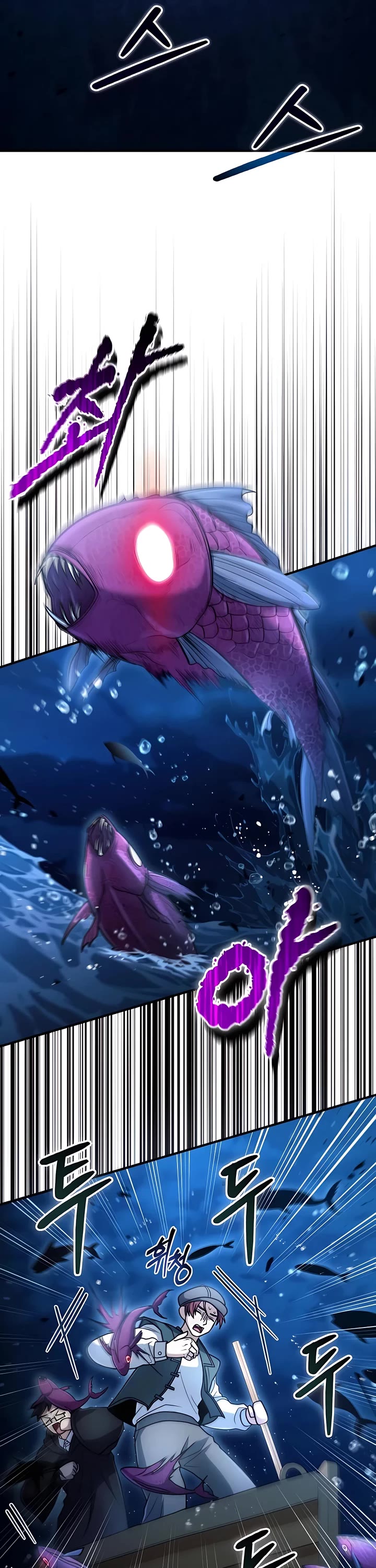 How To Live As An Unlicensed Healer Chapter 39 page 15 - Chapter 39