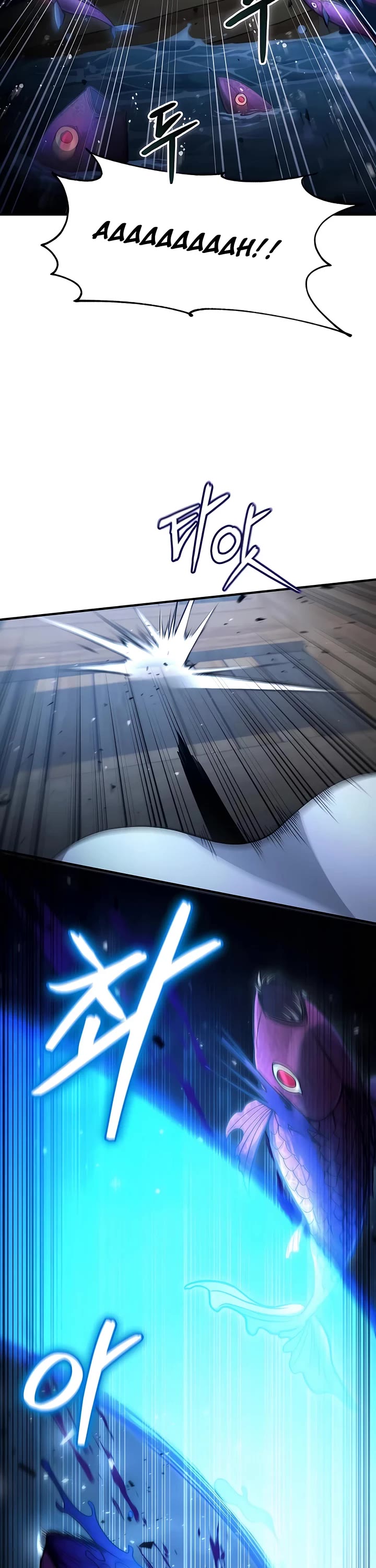 How To Live As An Unlicensed Healer Chapter 39 page 16 - Chapter 39