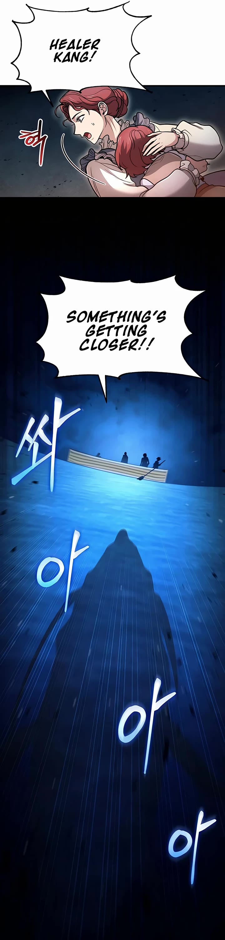 How To Live As An Unlicensed Healer Chapter 39 page 19 - Chapter 39