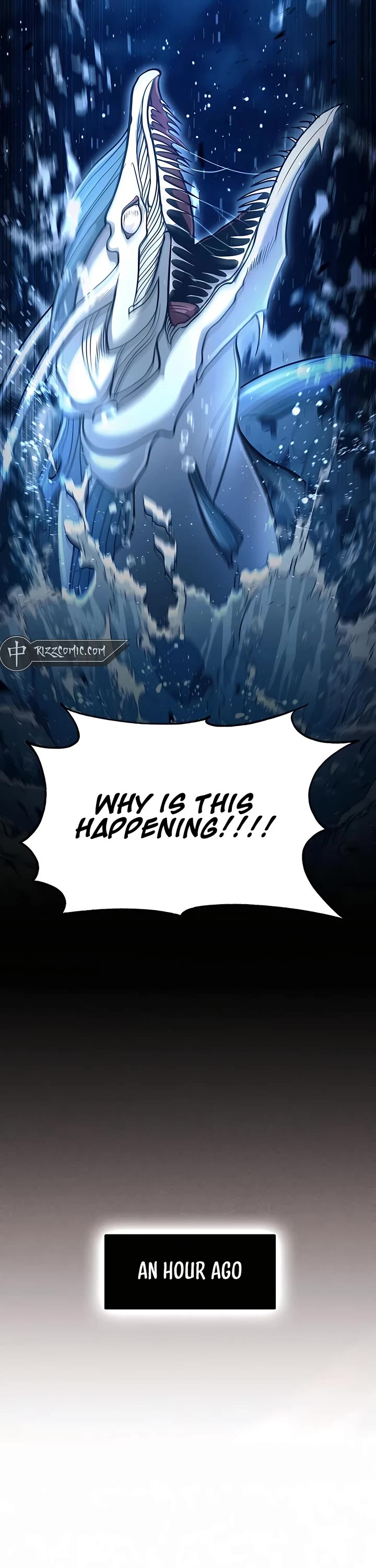How To Live As An Unlicensed Healer Chapter 39 page 2 - Chapter 39