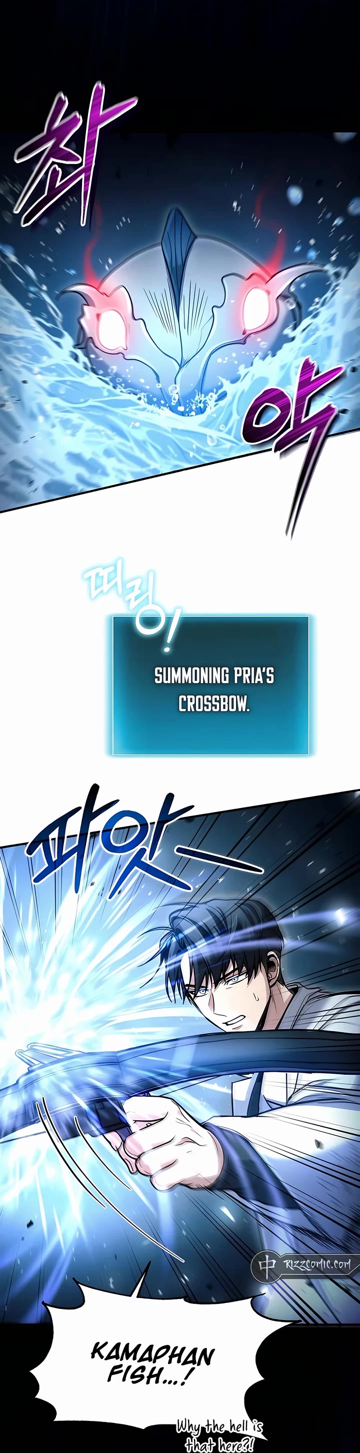 How To Live As An Unlicensed Healer Chapter 39 page 20 - Chapter 39