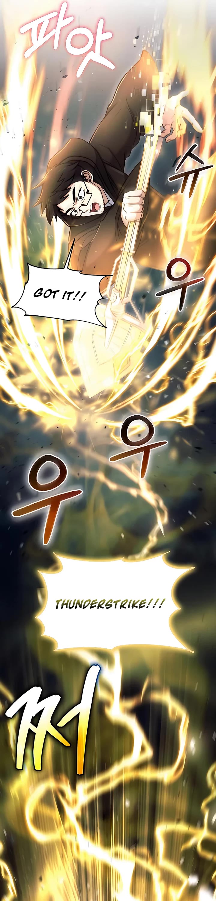 How To Live As An Unlicensed Healer Chapter 39 page 30 - Chapter 39