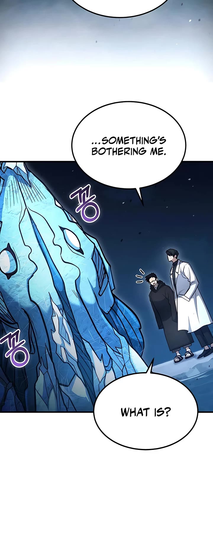 How To Live As An Unlicensed Healer Chapter 39 page 33 - Chapter 39