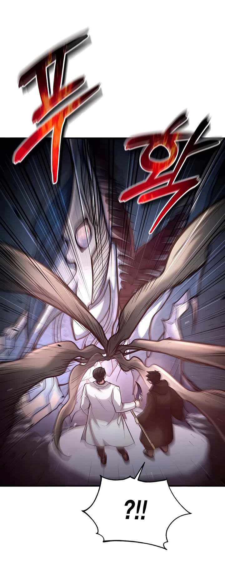 How To Live As An Unlicensed Healer Chapter 39 page 36 - Chapter 39