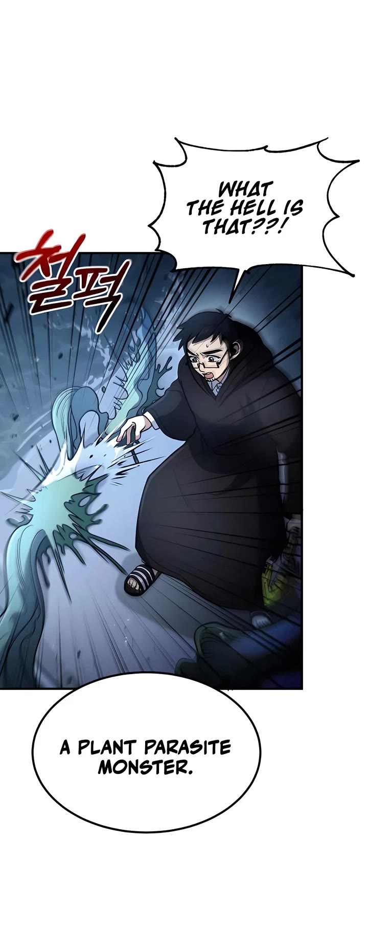 How To Live As An Unlicensed Healer Chapter 39 page 37 - Chapter 39