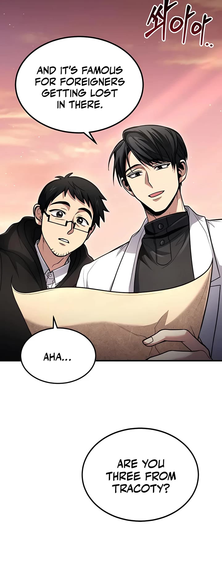 How To Live As An Unlicensed Healer Chapter 39 page 4 - Chapter 39