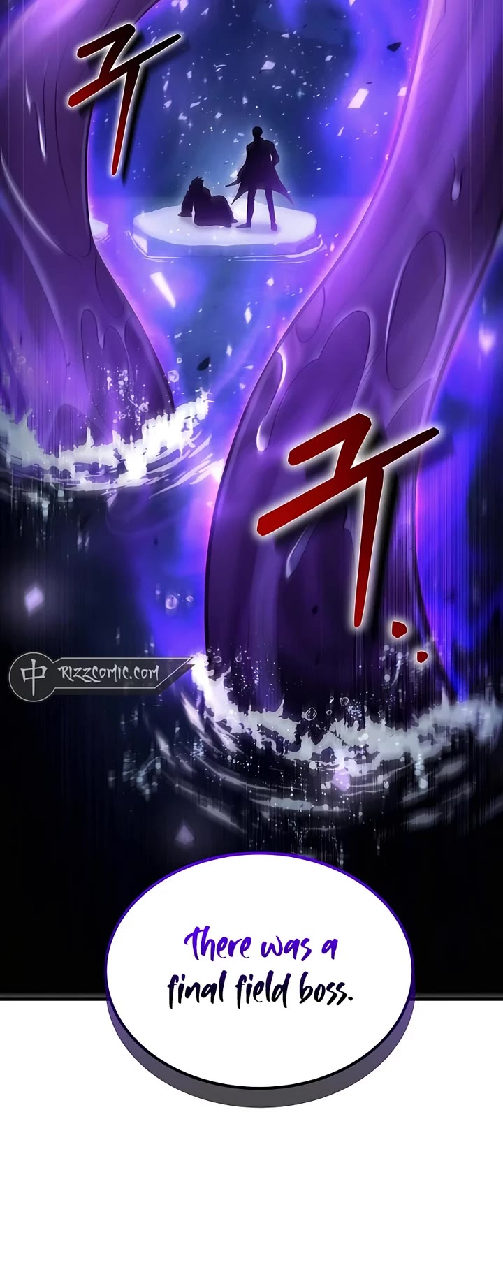 How To Live As An Unlicensed Healer Chapter 39 page 41 - Chapter 39