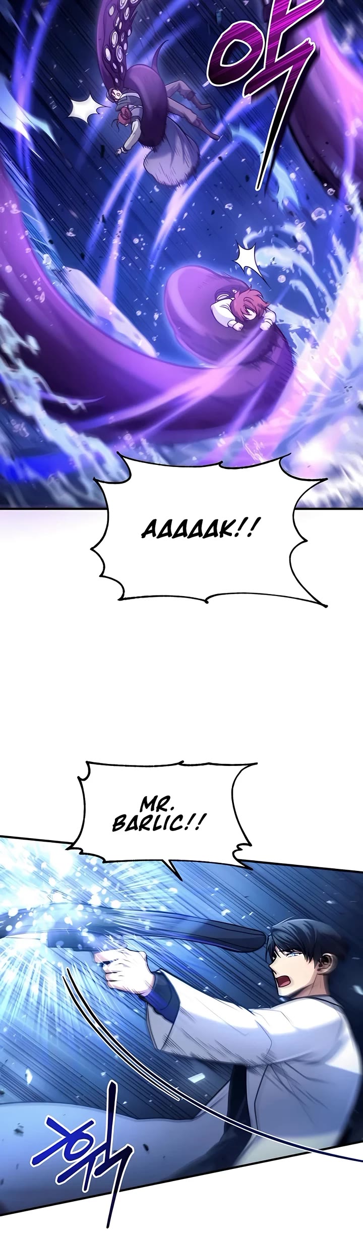 How To Live As An Unlicensed Healer Chapter 39 page 44 - Chapter 39