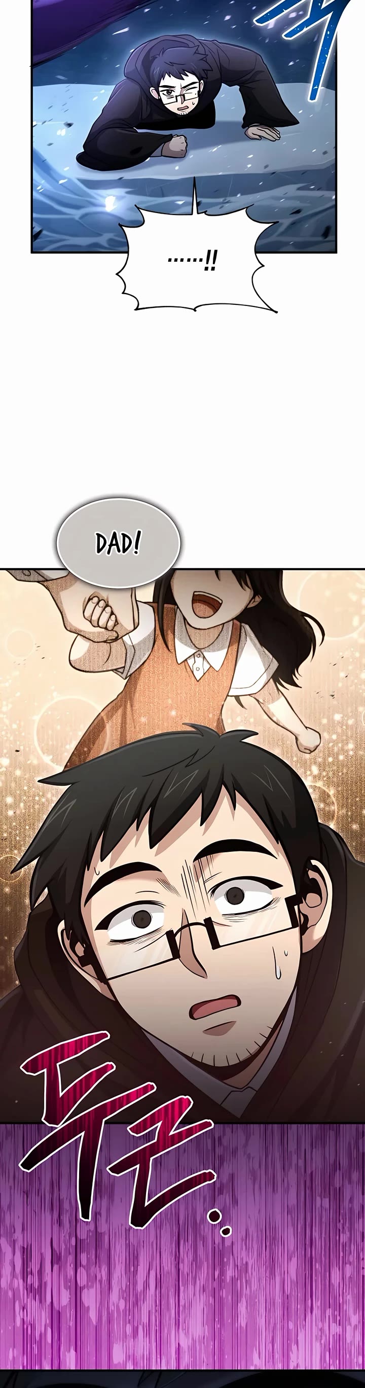 How To Live As An Unlicensed Healer Chapter 39 page 47 - Chapter 39