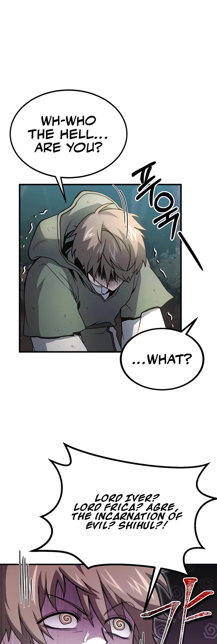How To Live As An Unlicensed Healer Chapter 4 page 10 - Chapter 4