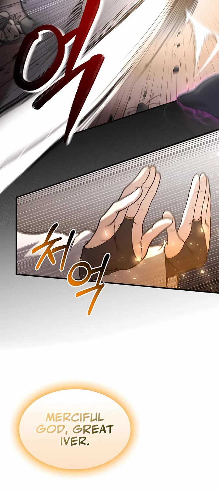 How To Live As An Unlicensed Healer Chapter 4 page 15 - Chapter 4