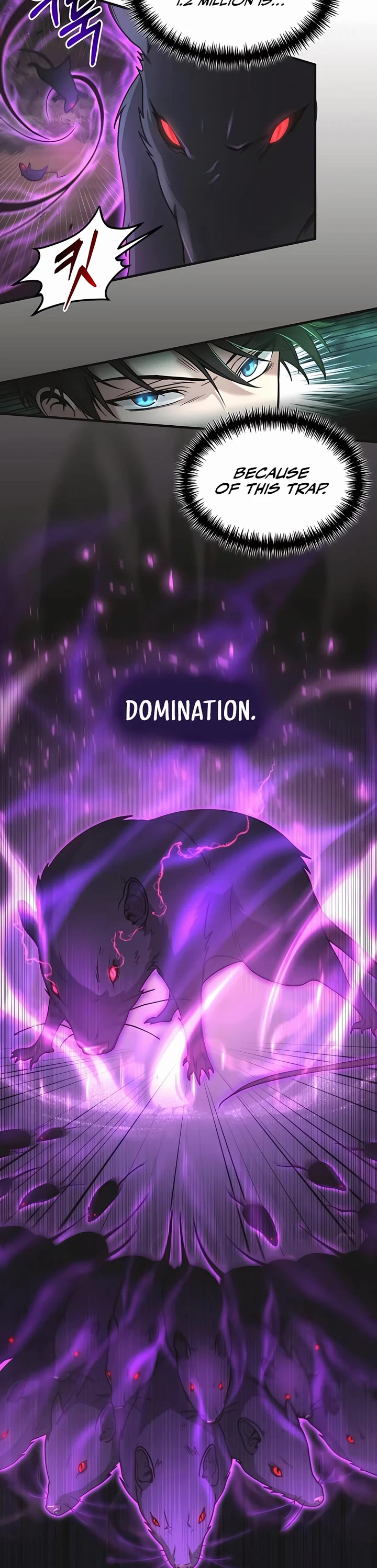 How To Live As An Unlicensed Healer Chapter 4 page 19 - Chapter 4