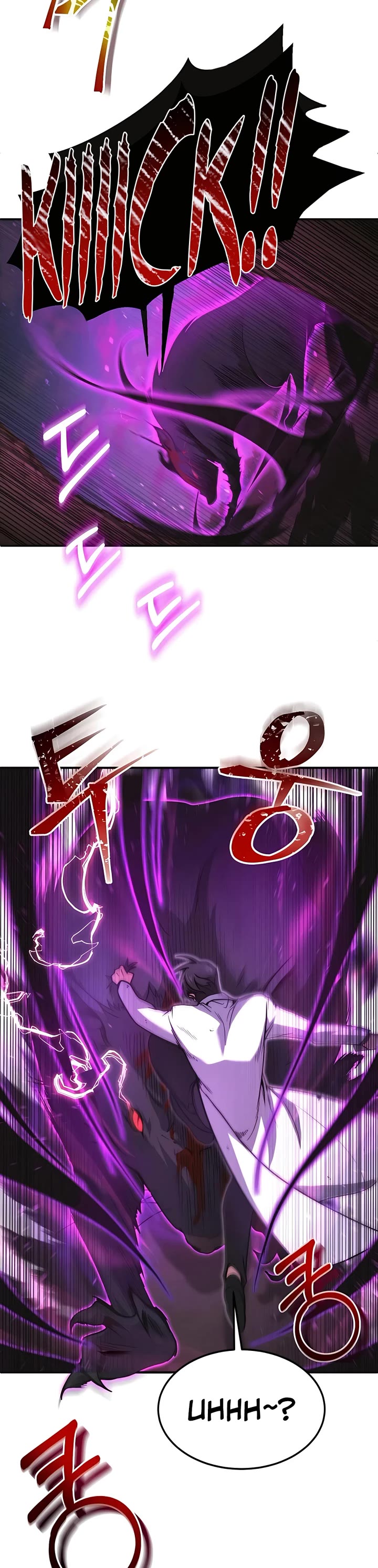 How To Live As An Unlicensed Healer Chapter 4 page 26 - Chapter 4