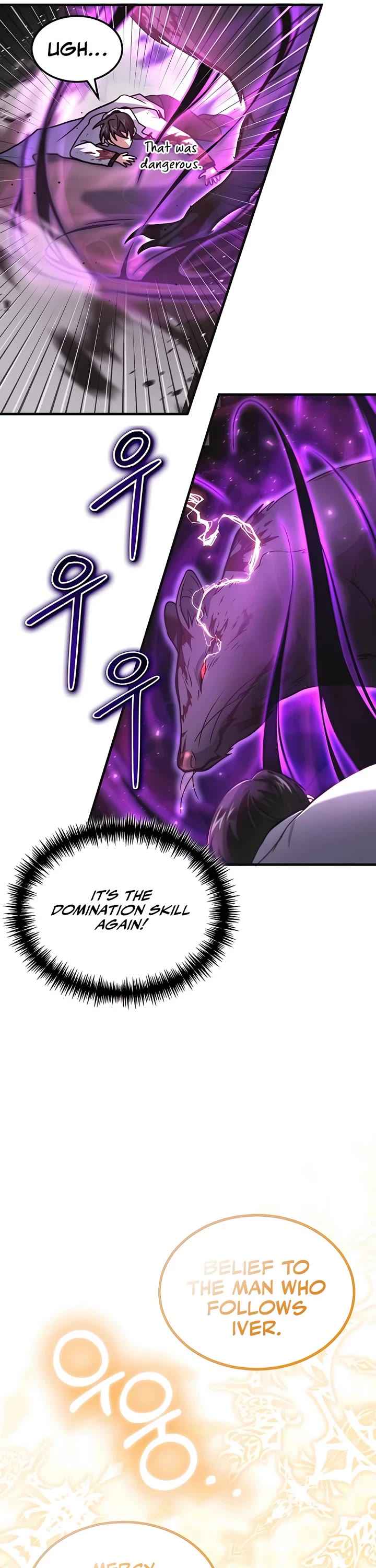 How To Live As An Unlicensed Healer Chapter 4 page 28 - Chapter 4