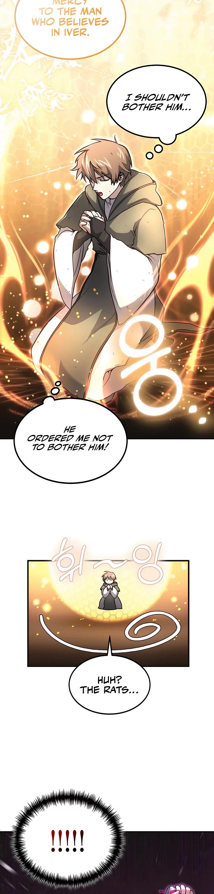 How To Live As An Unlicensed Healer Chapter 4 page 29 - Chapter 4
