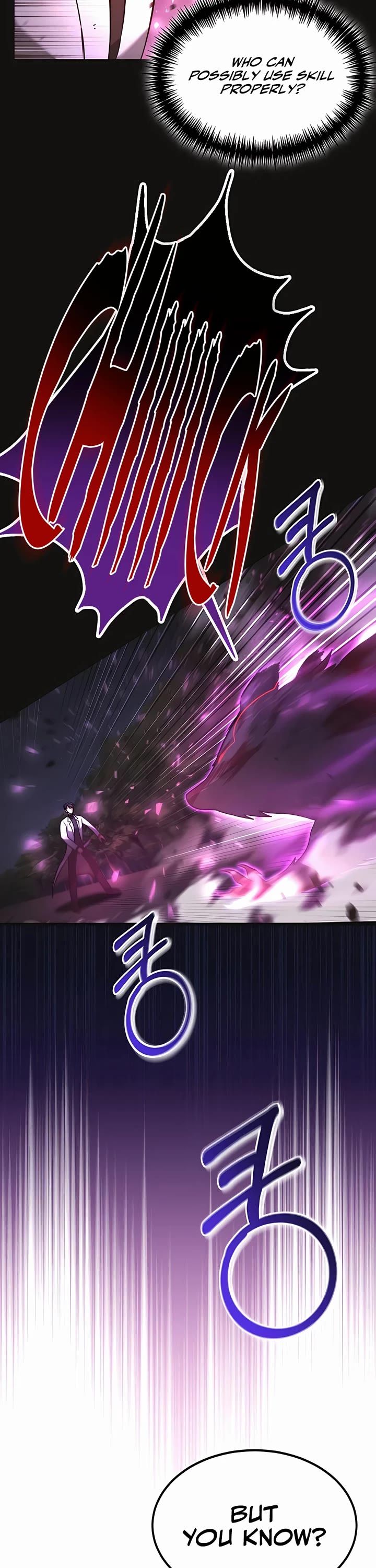 How To Live As An Unlicensed Healer Chapter 4 page 38 - Chapter 4