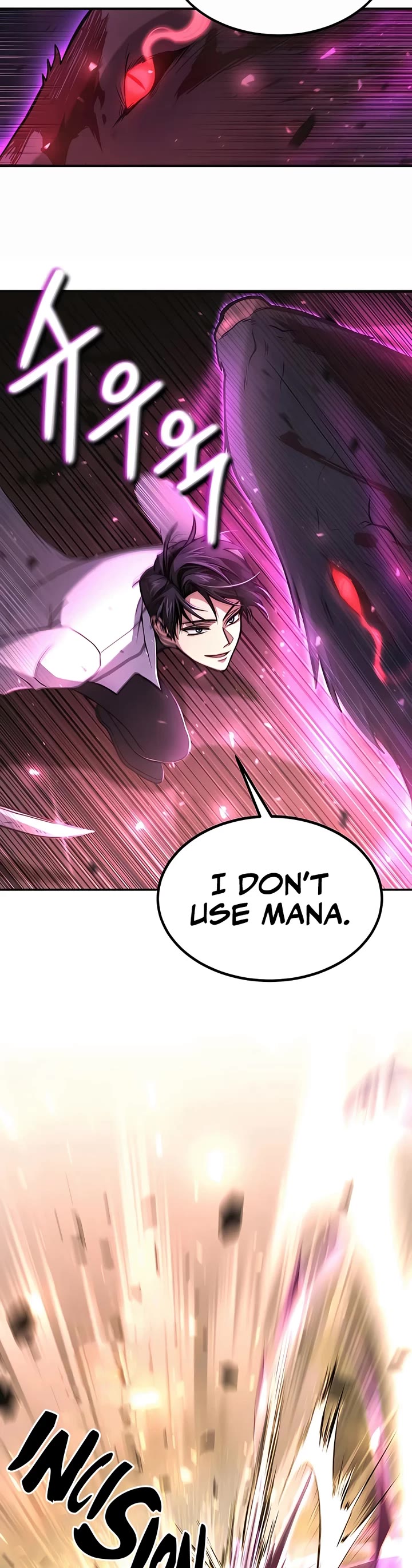 How To Live As An Unlicensed Healer Chapter 4 page 39 - Chapter 4
