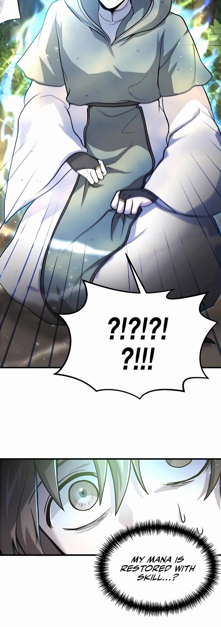 How To Live As An Unlicensed Healer Chapter 4 page 7 - Chapter 4