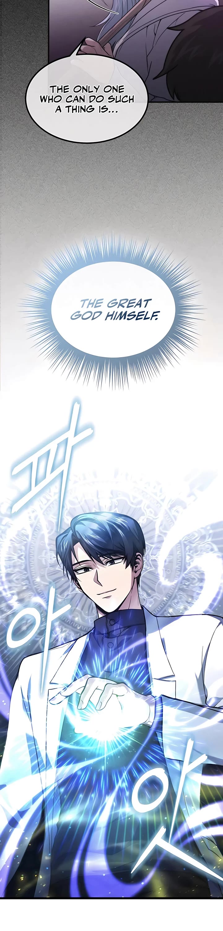 How To Live As An Unlicensed Healer Chapter 4 page 9 - Chapter 4