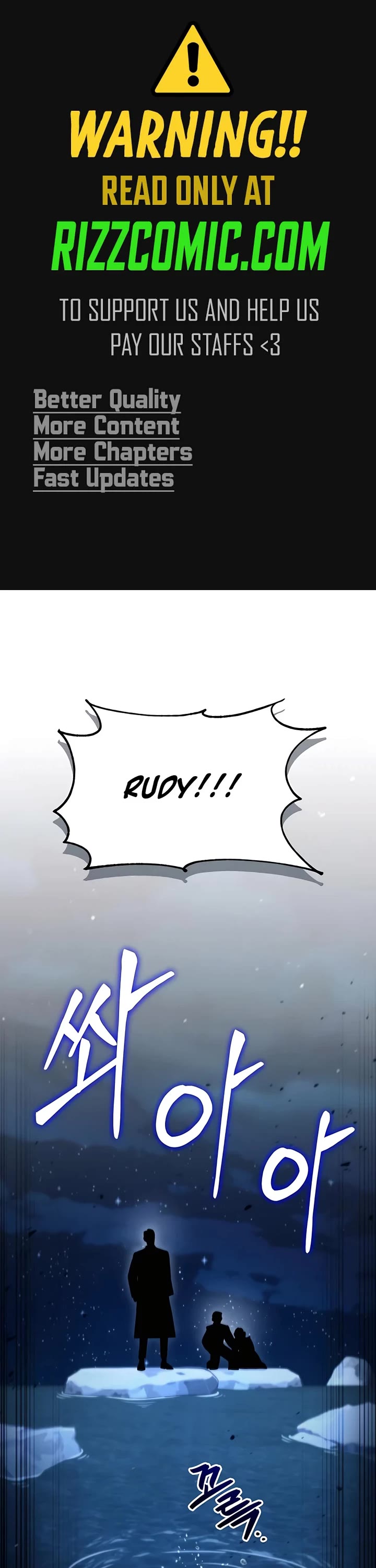 How To Live As An Unlicensed Healer Chapter 40 page 1 - Chapter 40
