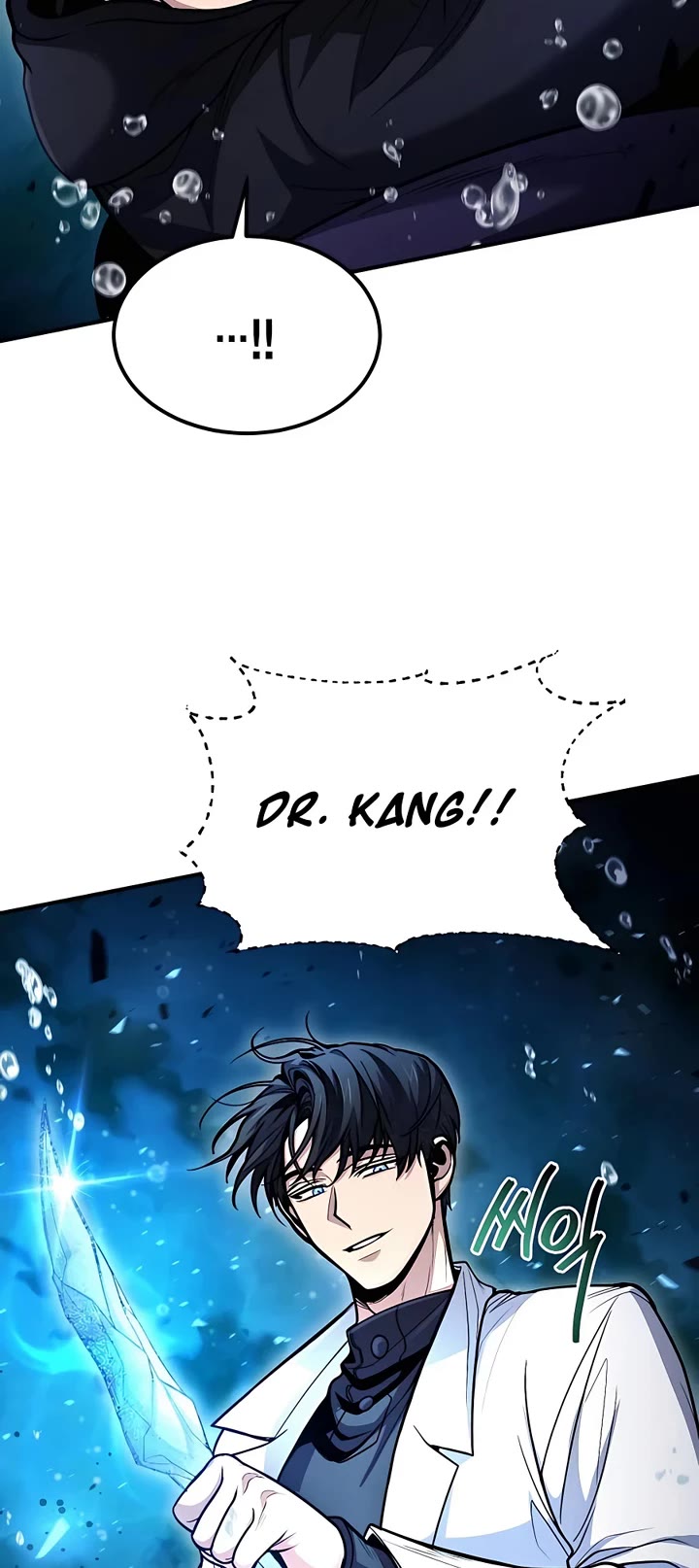 How To Live As An Unlicensed Healer Chapter 40 page 12 - Chapter 40