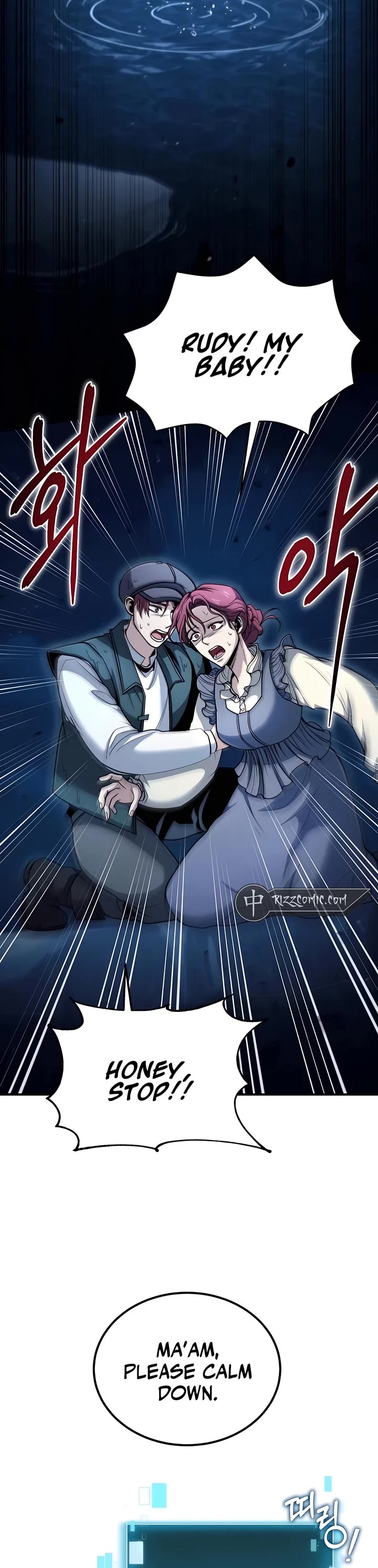 How To Live As An Unlicensed Healer Chapter 40 page 2 - Chapter 40