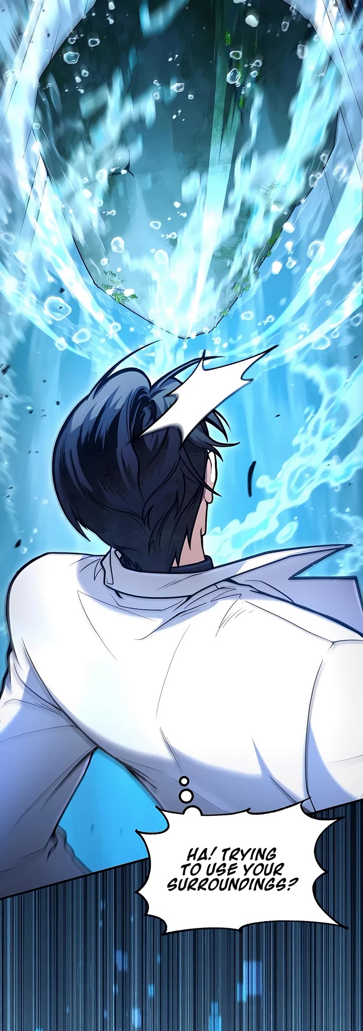How To Live As An Unlicensed Healer Chapter 40 page 22 - Chapter 40