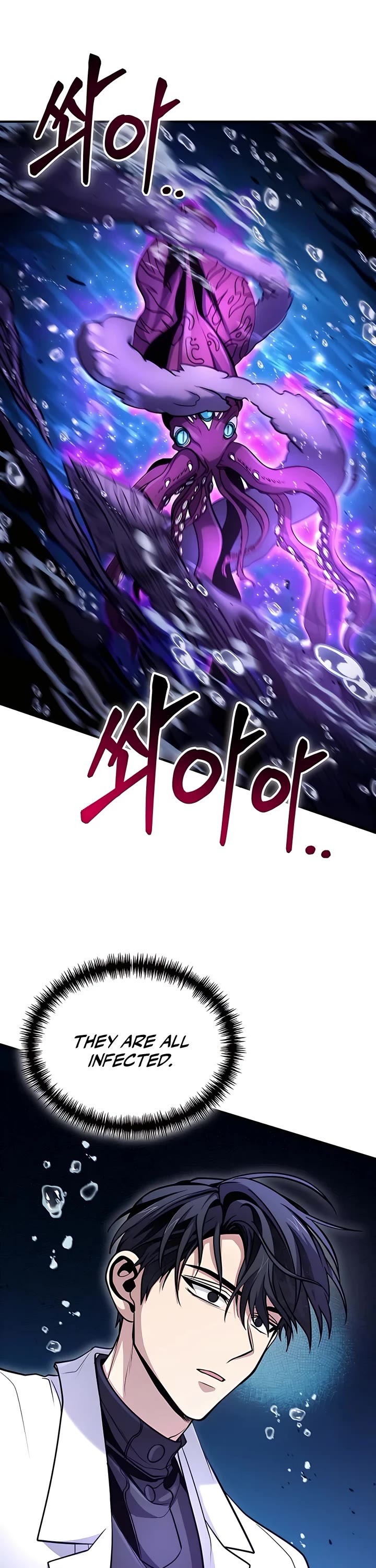 How To Live As An Unlicensed Healer Chapter 40 page 31 - Chapter 40