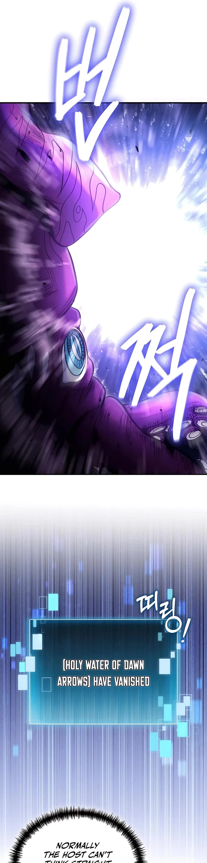 How To Live As An Unlicensed Healer Chapter 40 page 34 - Chapter 40
