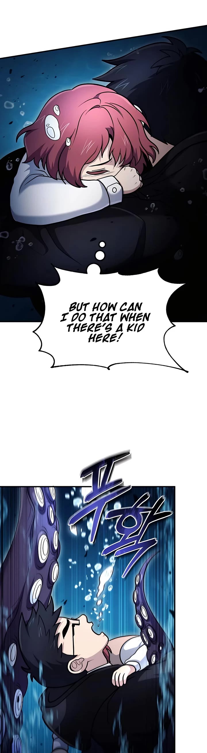How To Live As An Unlicensed Healer Chapter 40 page 7 - Chapter 40