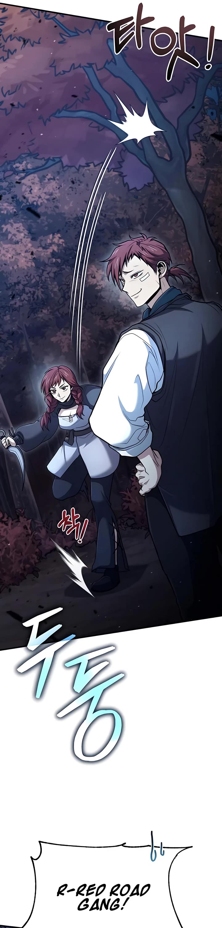 How To Live As An Unlicensed Healer Chapter 41 page 14 - Chapter 41