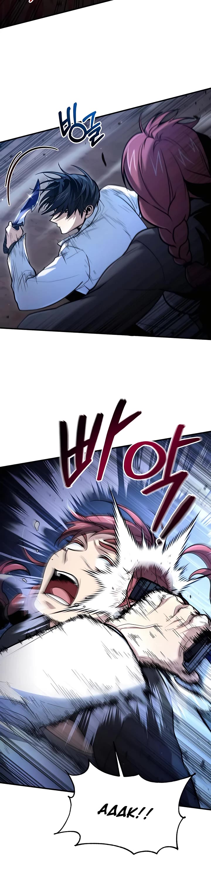 How To Live As An Unlicensed Healer Chapter 41 page 25 - Chapter 41