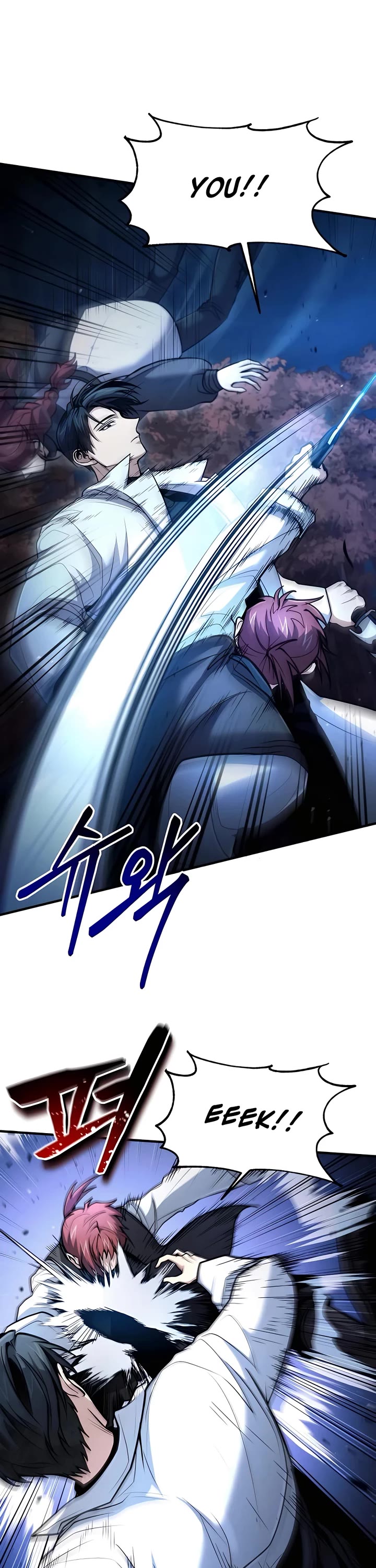How To Live As An Unlicensed Healer Chapter 41 page 26 - Chapter 41