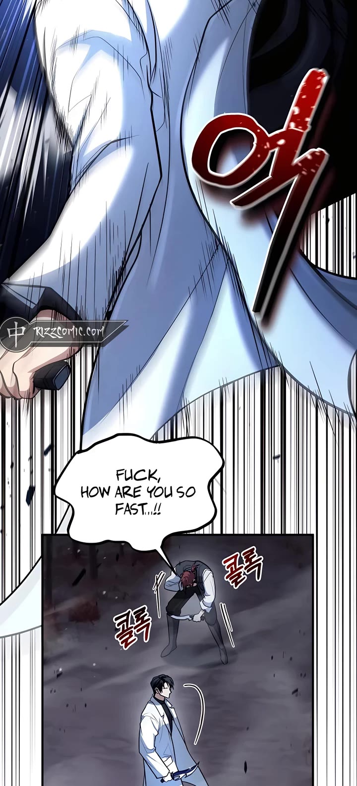 How To Live As An Unlicensed Healer Chapter 41 page 27 - Chapter 41