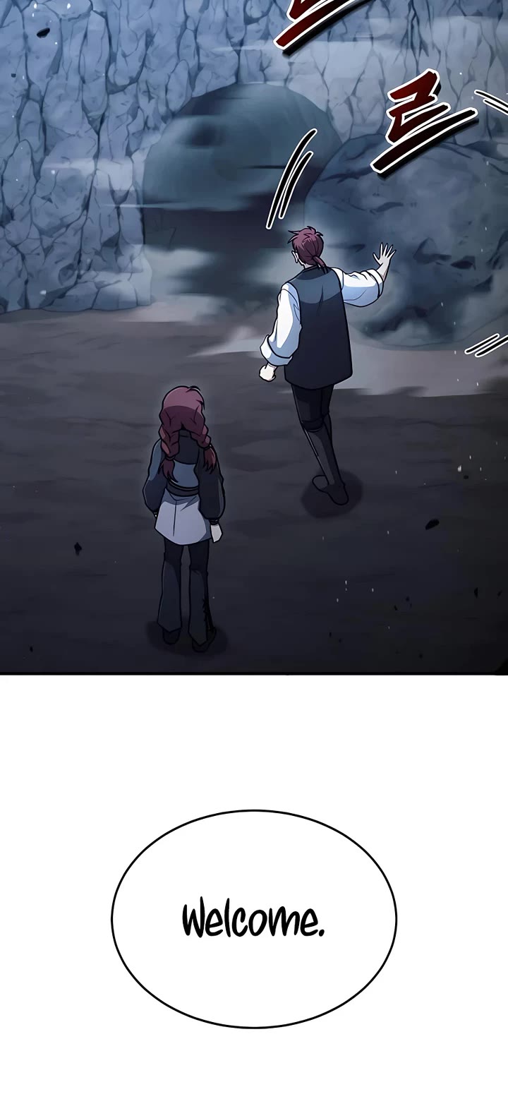 How To Live As An Unlicensed Healer Chapter 41 page 38 - Chapter 41