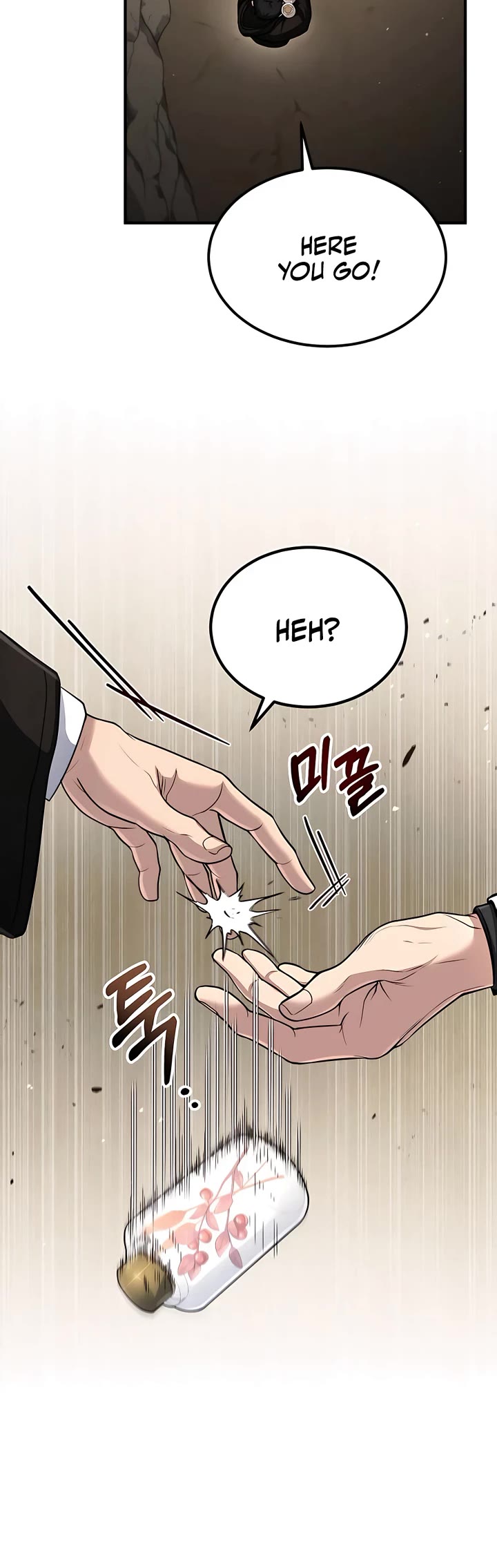 How To Live As An Unlicensed Healer Chapter 42 page 25 - Chapter 42
