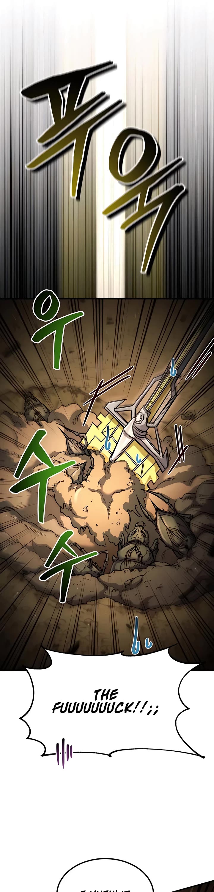 How To Live As An Unlicensed Healer Chapter 42 page 33 - Chapter 42