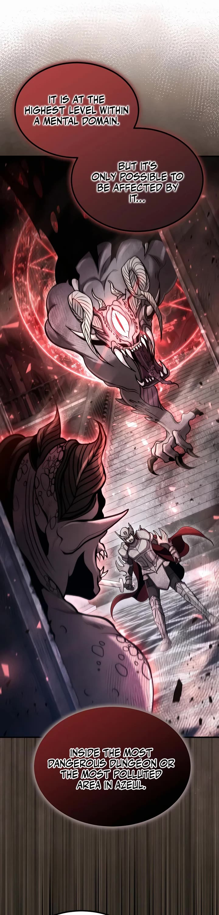 How To Live As An Unlicensed Healer Chapter 42 page 41 - Chapter 42