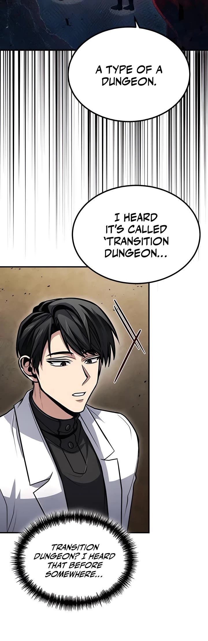 How To Live As An Unlicensed Healer Chapter 43 page 12 - Chapter 43