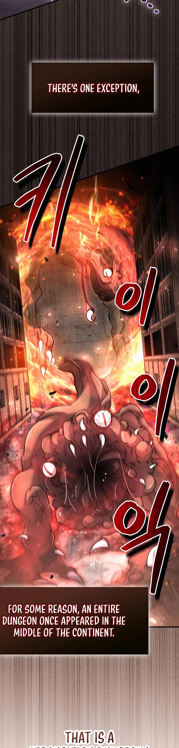 How To Live As An Unlicensed Healer Chapter 43 page 14 - Chapter 43