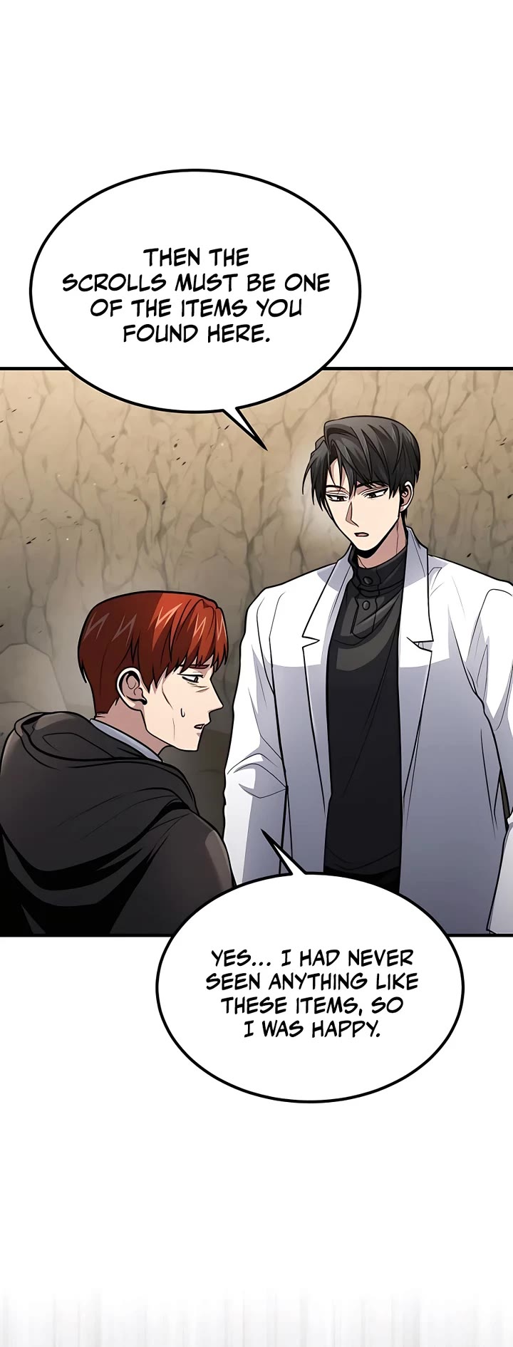 How To Live As An Unlicensed Healer Chapter 43 page 16 - Chapter 43